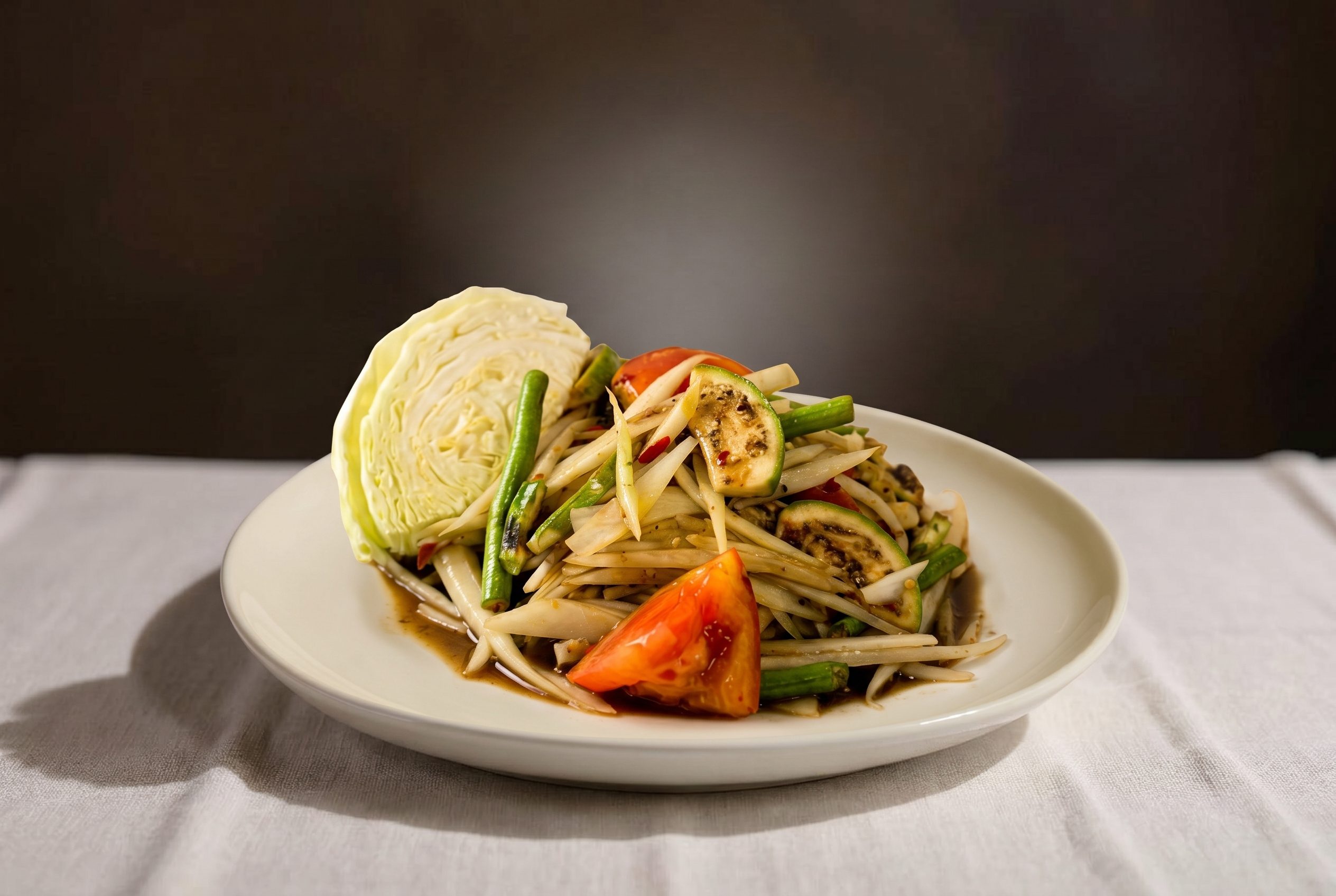 Papaya Salad