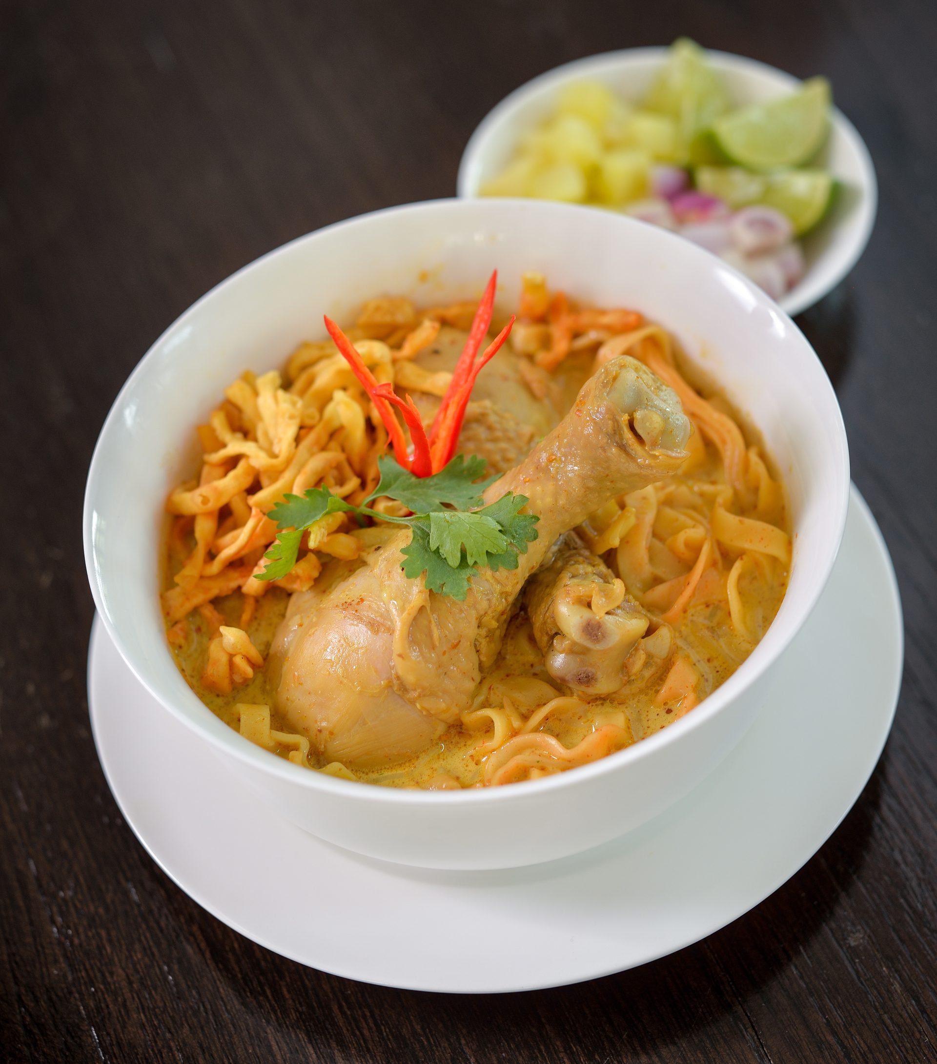 Catering for Gatherings and Events