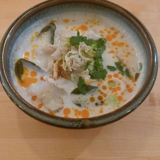 Tom Kha (G)