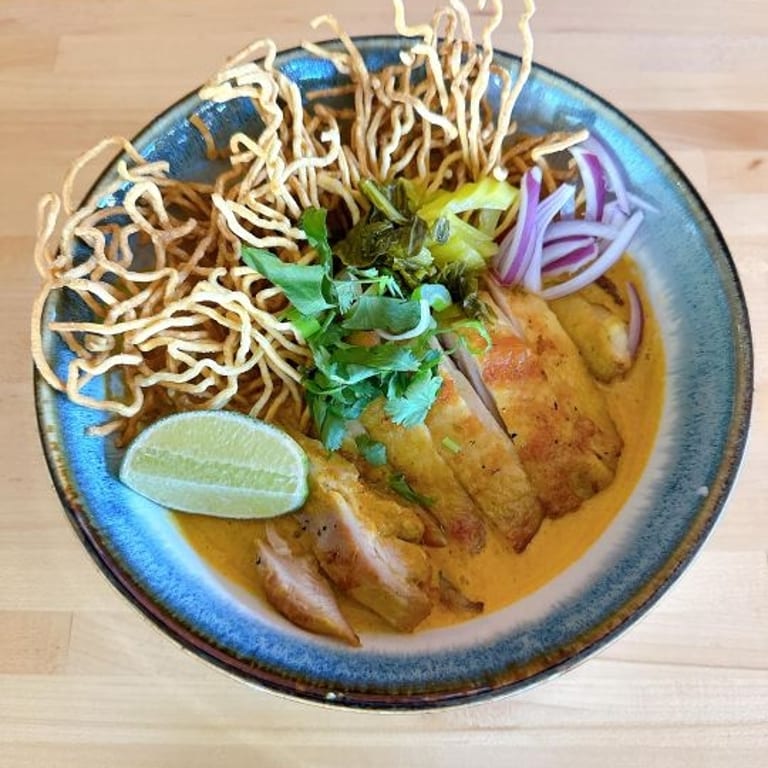 Savor Our Takeout Delights