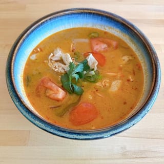 Tom Yum