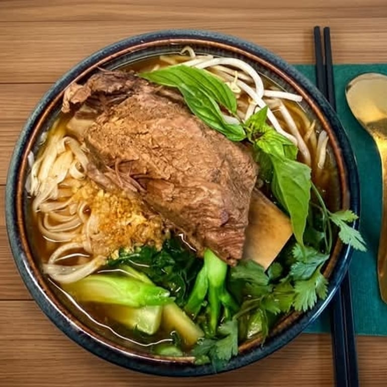Explore Our Flavorful Soups