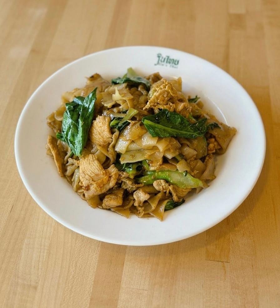 Pad See Ev