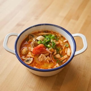 Tom Yum